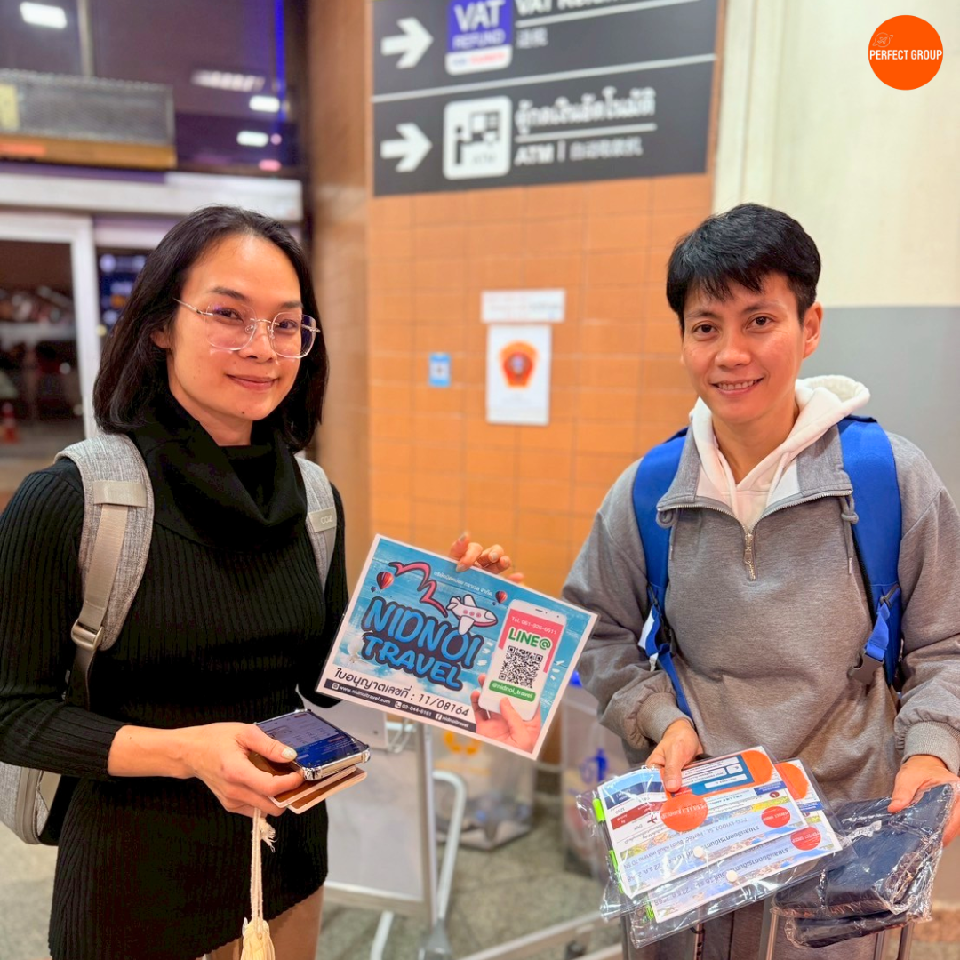 PFG-LYI003_SL เพอร์เฟคชิงเต่า หลินอี๋ เหลาซาน 7 D 5N