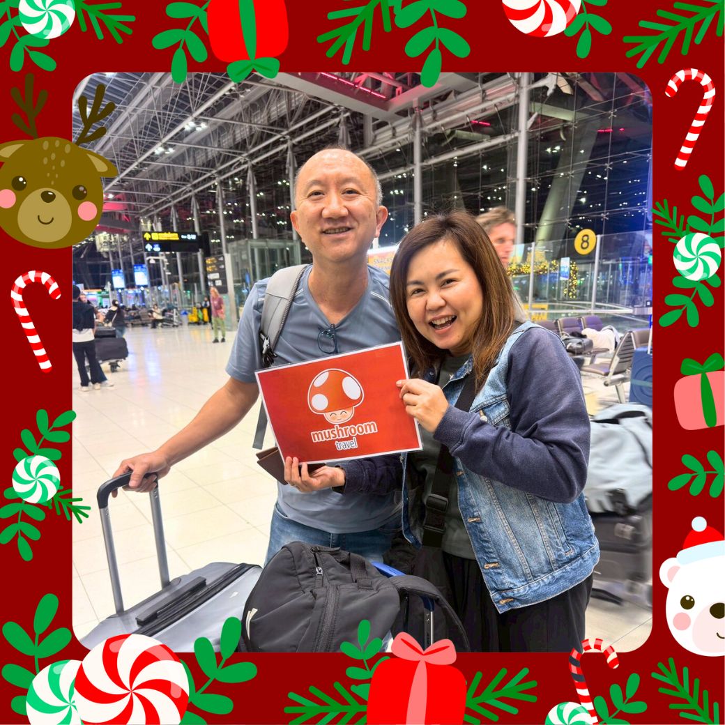 PFG-CAI002_QR เพอร์เฟคอียิปต์ เส้นทางสุดยิ่งใหญ่แห่งอารยธรรมไอยคุปต์ 25-31/12/25