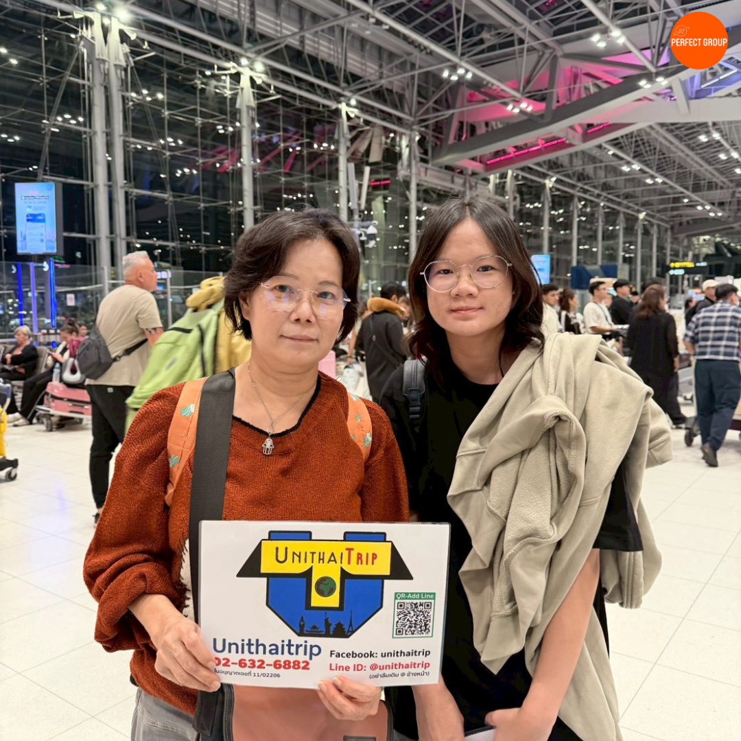 PFG-CAN004-AQ : เพอร์เฟคกวางโจว – จูไห่ 4 D 2 N