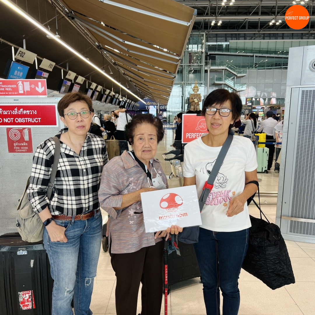 PFG-TAO001_QW  เพอร์เฟคชิงเต่า