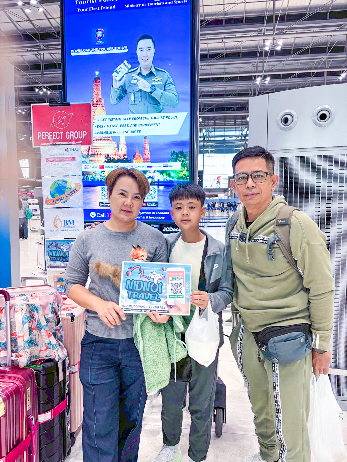 PFG-KMG004_TG เพอร์เฟคคุนหมิง ต้าหลี่ ลี่เจียง ภูเขาหิมะมังกรหยก 6 วัน 5 คืน
วันที่ 29-03/01/26