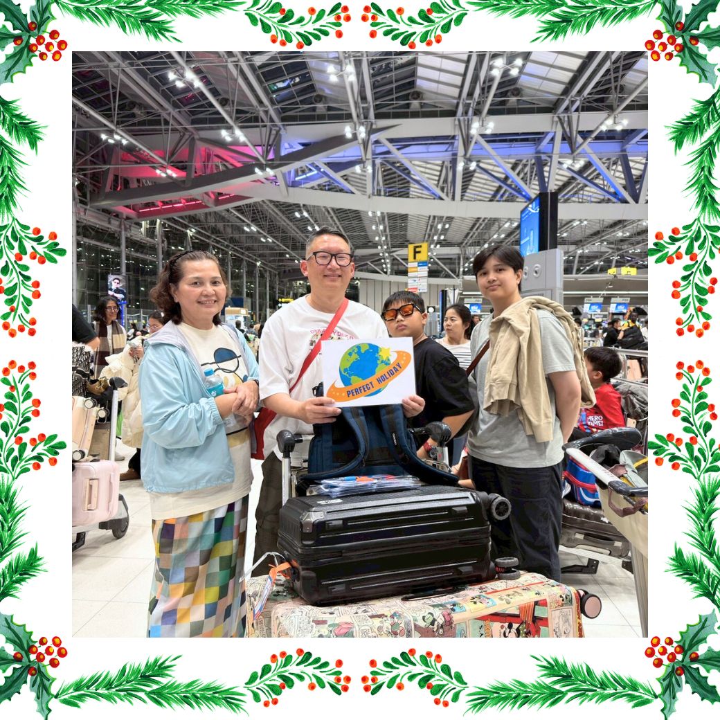 PFG-CAN004_AQ เพอร์เฟคกวางโจว – จูไห่ 4 วัน 2 คืน  25-28/12/25