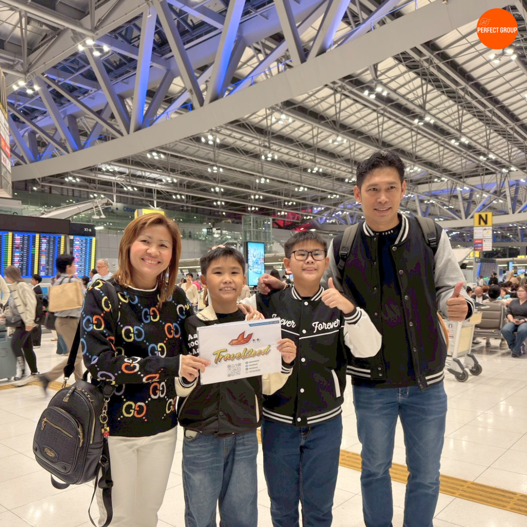 PFG-PVG002_FM เพอร์เฟคเซี่ยงไฮ้ ดิสนีย์เเลนด์