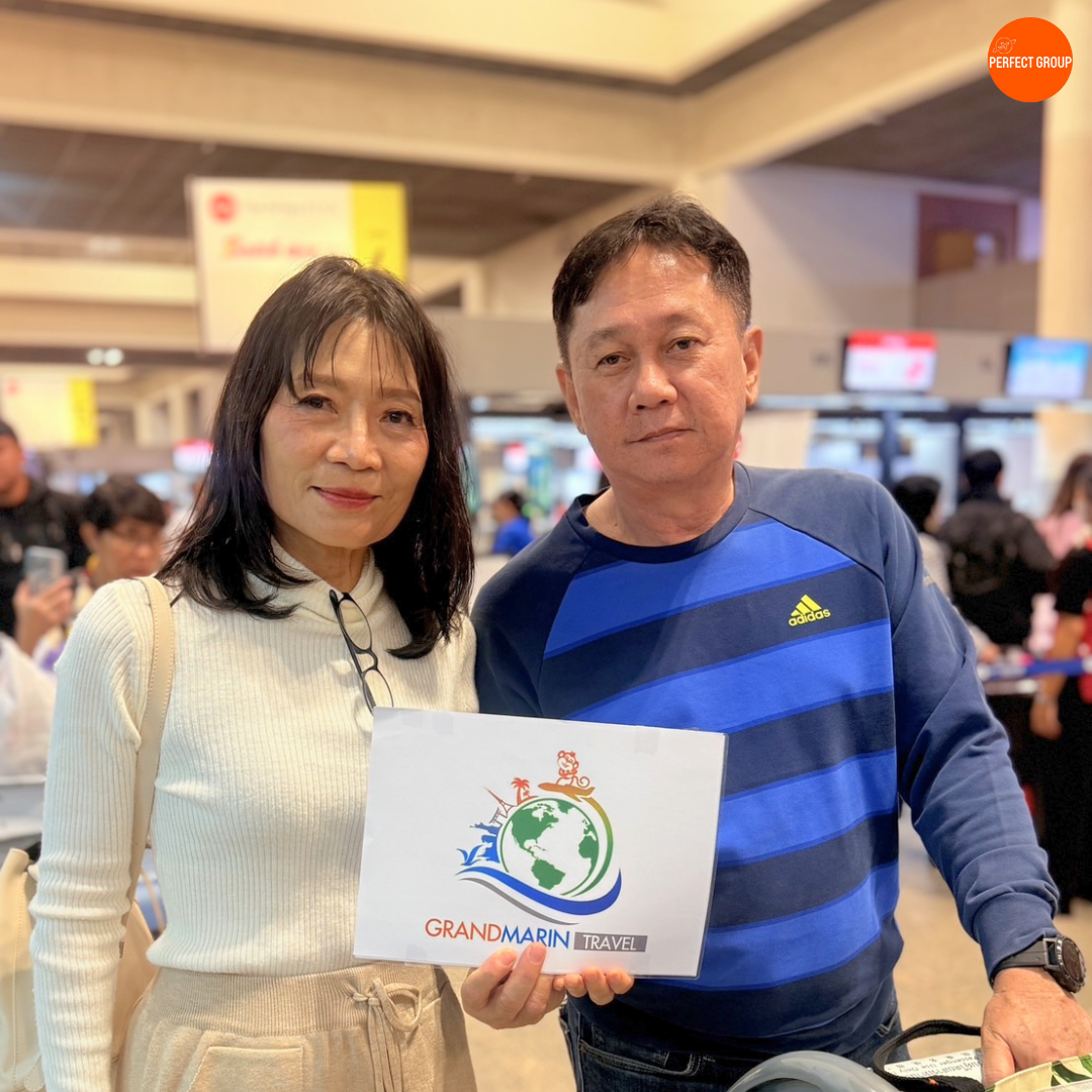 PFG-LYI003_Sl เพอร์เฟคชิงเต่า หลินอี๋ เหลาซาน 7D 5N