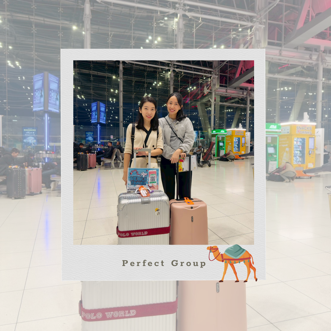 PFG-CAI002_QR เพอร์เฟคอียิปตื  7 วัน 5 คืน หัวหน้าทัวร์ :(คุณนะ)