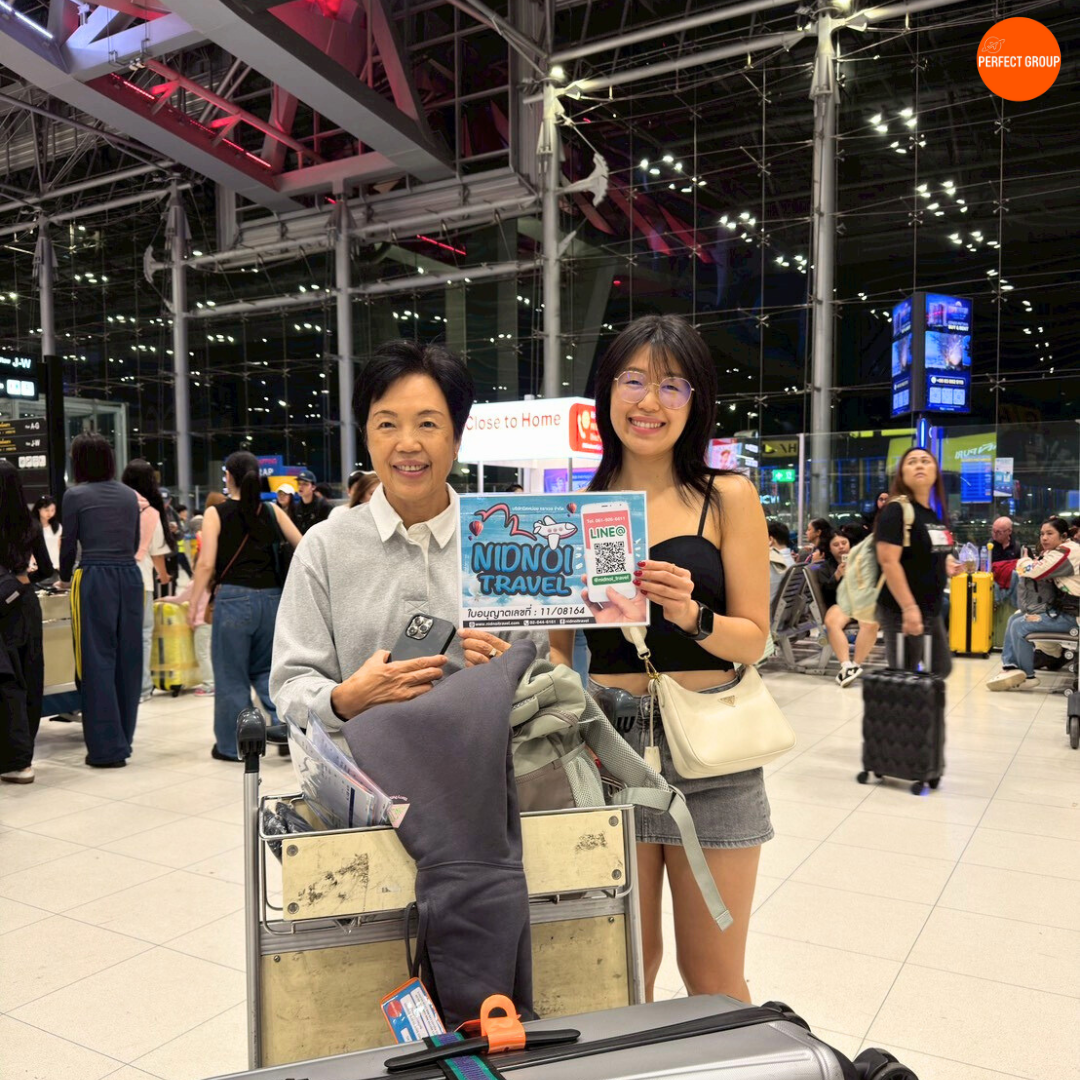 PFG-CAN004-AQ : เพอร์เฟคกวางโจว – จูไห่ 4 D 2 N