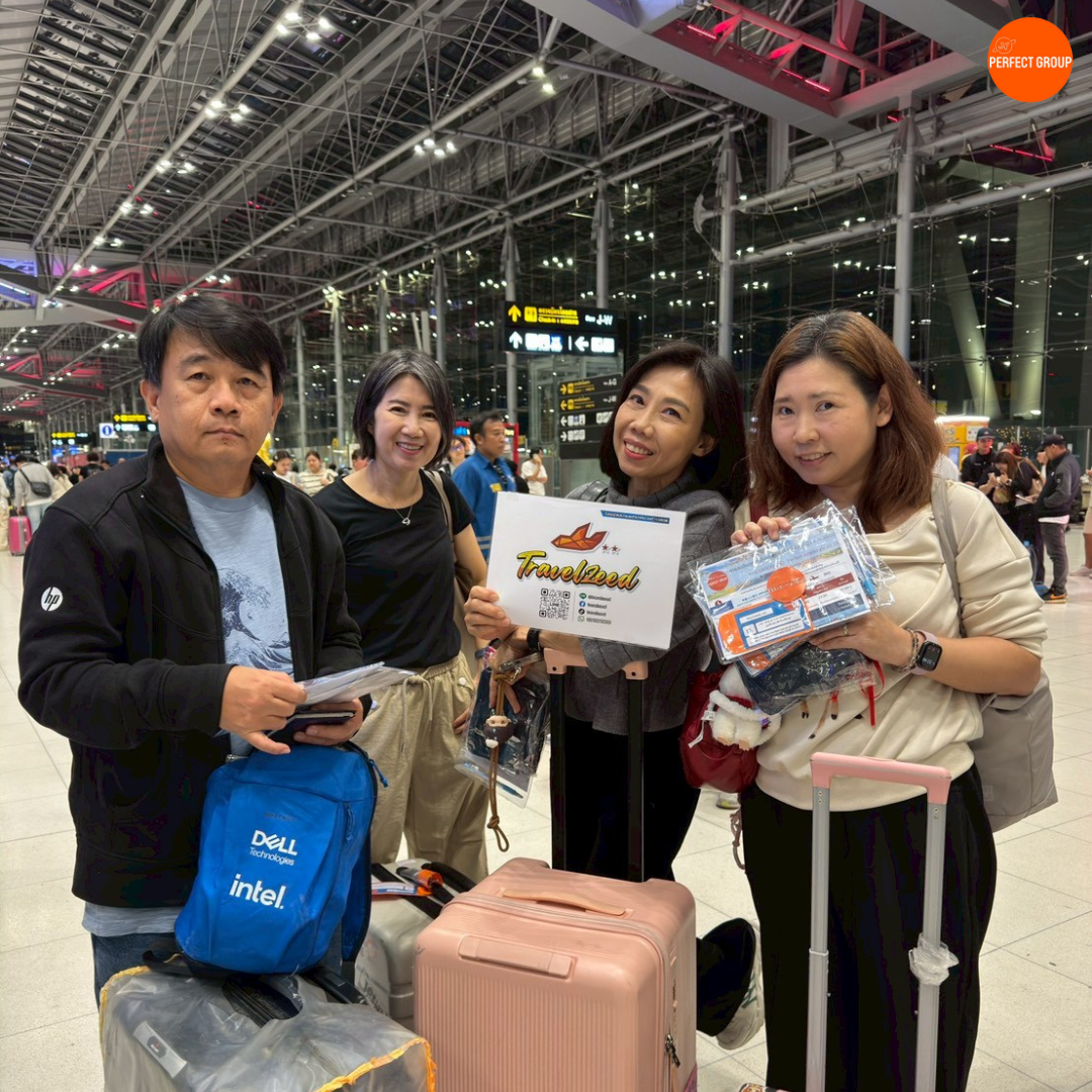 PFG-CAN004-AQ : เพอร์เฟคกวางโจว – จูไห่ 4 D 2 N