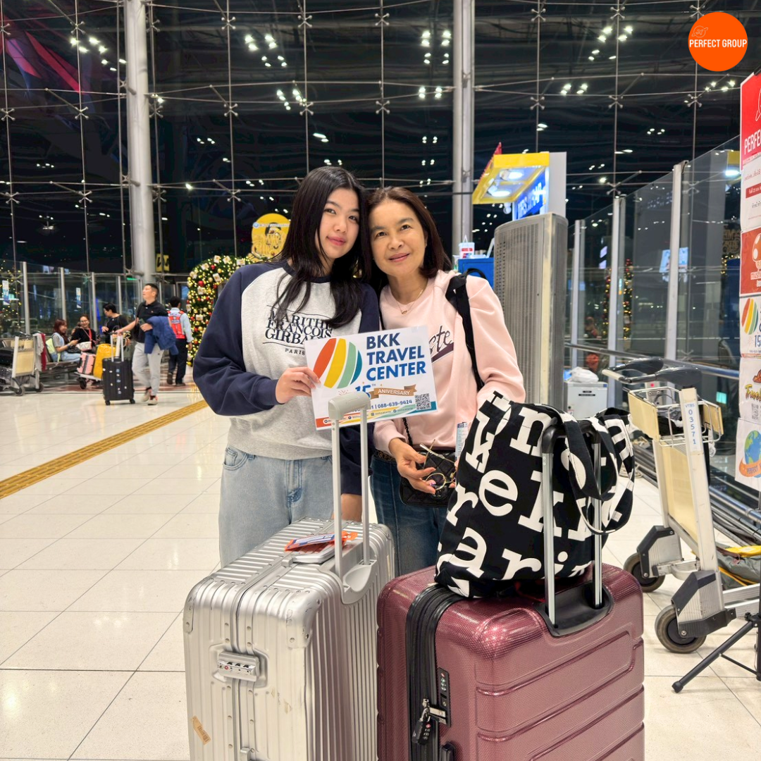 PFG-PVG002_FM เพอร์เฟคเซี่ยงไฮ้ ดิสนีย์เเลนด์