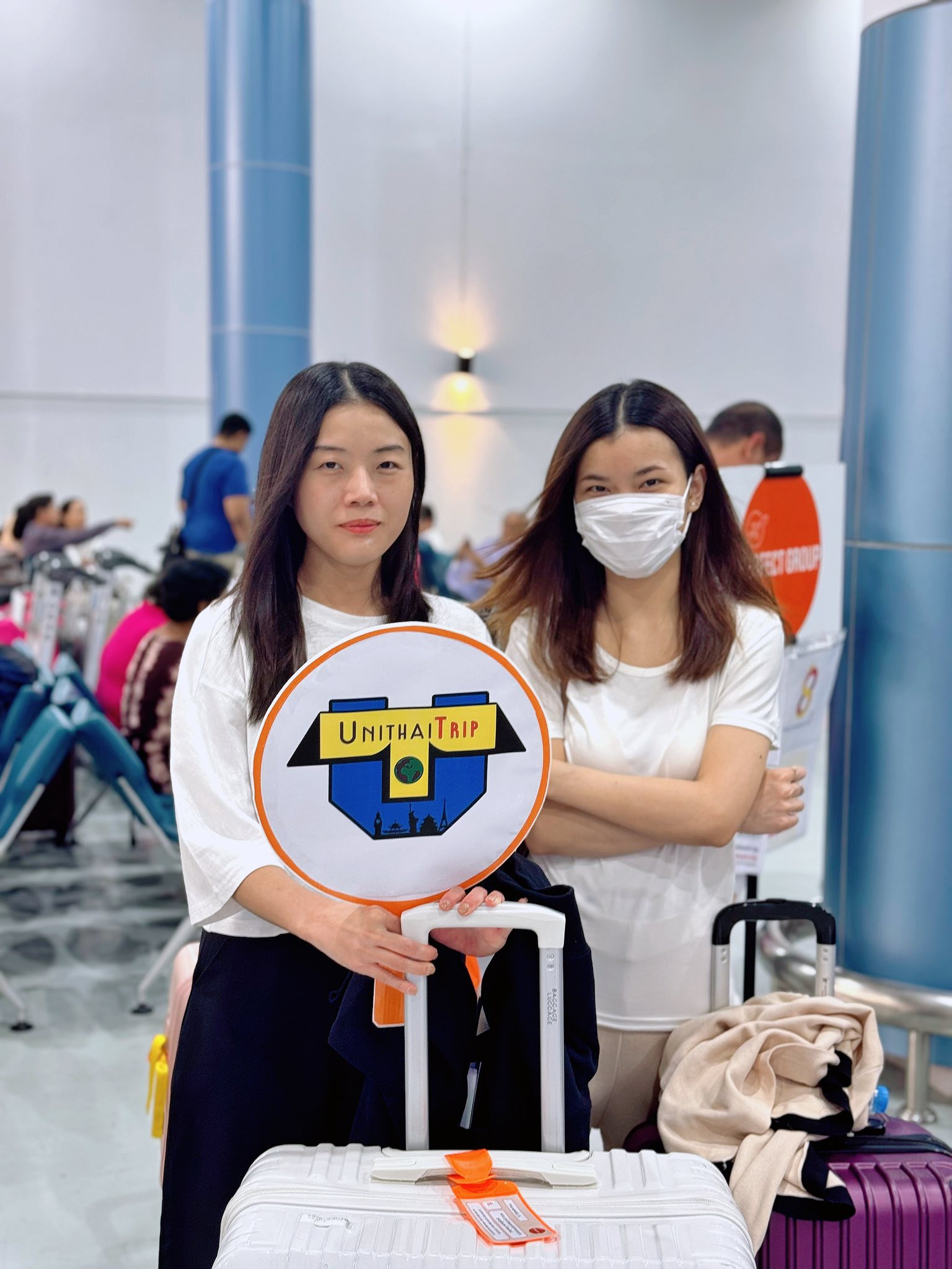 เพอร์เฟค เซี่ยงไฮ้ 5วัน 3คืน Lion air
หัวหน้าทัวร์ : ( คุณลูกเกด )