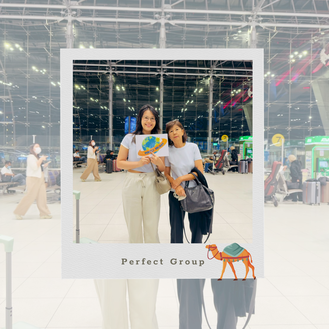 PFG-CAI002_QR เพอร์เฟคอียิปตื  7 วัน 5 คืน หัวหน้าทัวร์ :(คุณนะ)