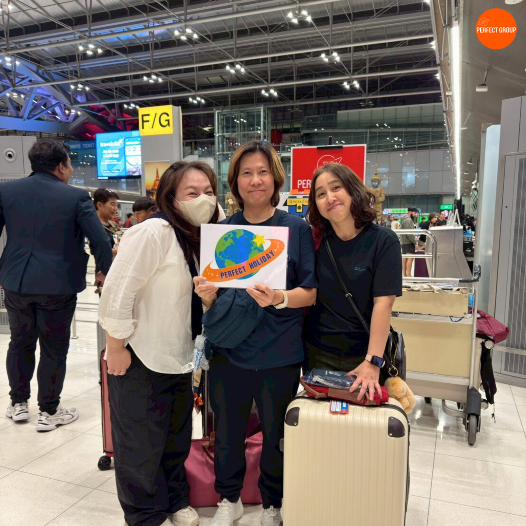 PFG-CAN004-AQ : เพอร์เฟคกวางโจว – จูไห่ 4 D 2 N