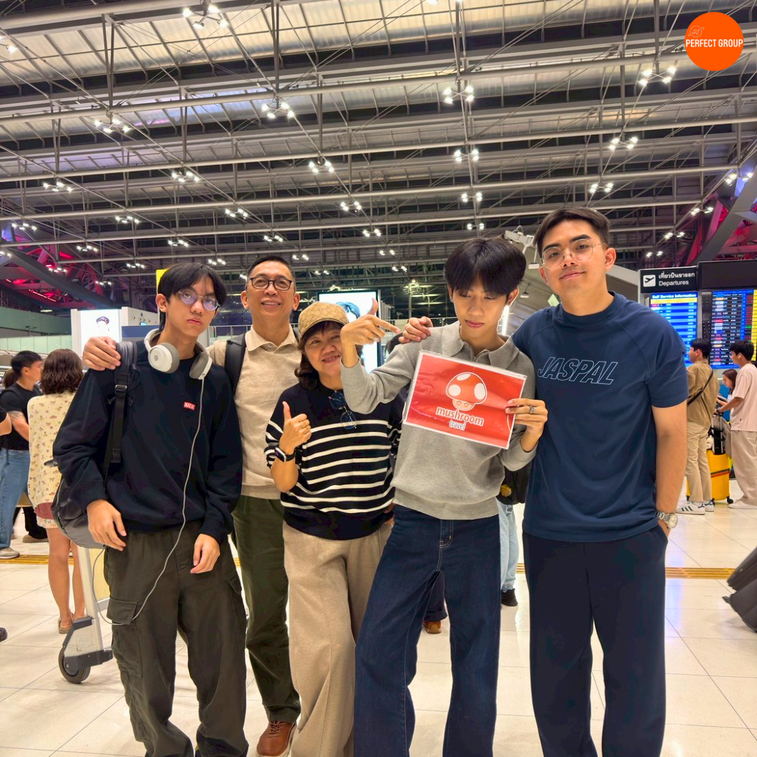 PFG-PVG002_FM เพอร์เฟคเซี่ยงไฮ้ ดิสนีย์เเลนด์