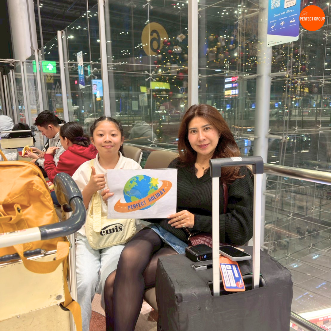 PFG-PVG002_FM เพอร์เฟคเซี่ยงไฮ้ ดิสนีย์เเลนด์