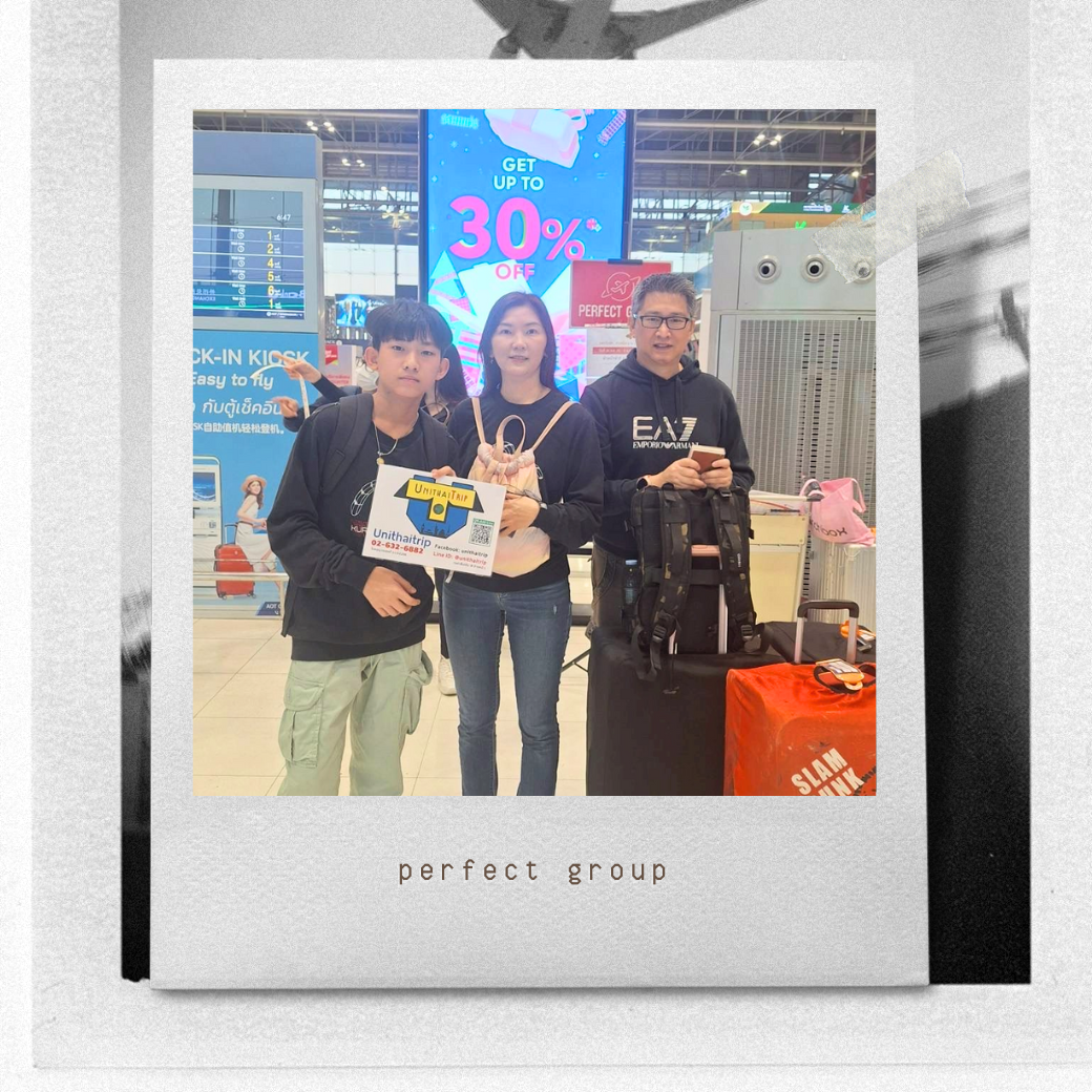 PFG-KMG004_TG เพอร์เฟคคุนหมิง ต้าหลี่ ลี่เจียง ภูเขาหิมะมังกรหยก 6 วัน 5 คืน
วันที่ 30-04/01/26