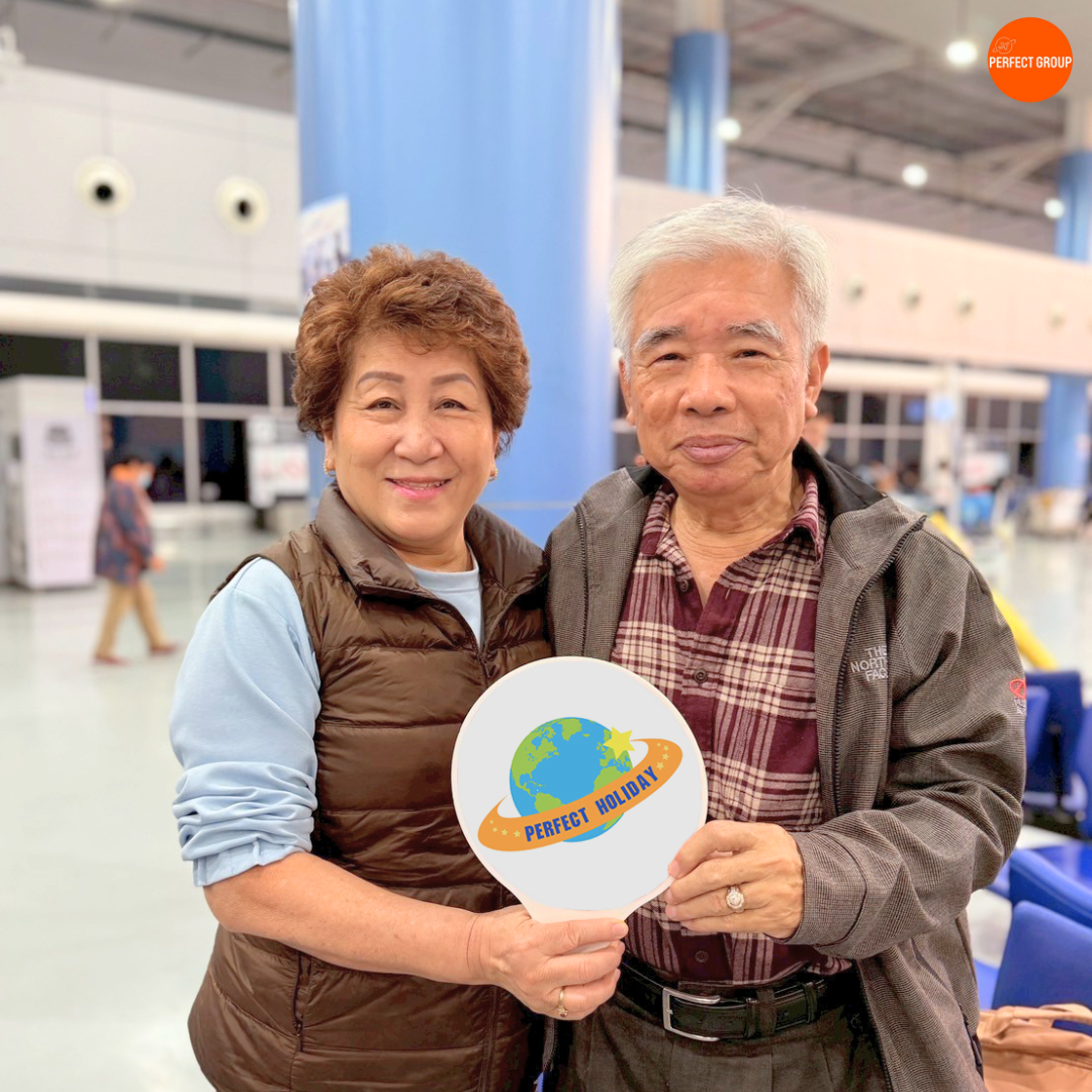 PFG-LYI003_SL เพอร์เฟคชิงเต่า หลินอี๋ เหลาซาน 7 D 5N