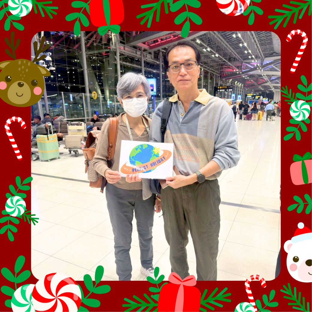 PFG-CAI002_QR เพอร์เฟคอียิปต์ เส้นทางสุดยิ่งใหญ่แห่งอารยธรรมไอยคุปต์ 25-31/12/25