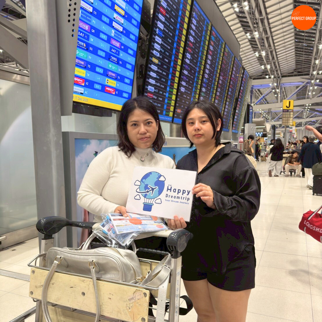 PFG-CAN004-AQ : เพอร์เฟคกวางโจว – จูไห่ 4 D 2 N