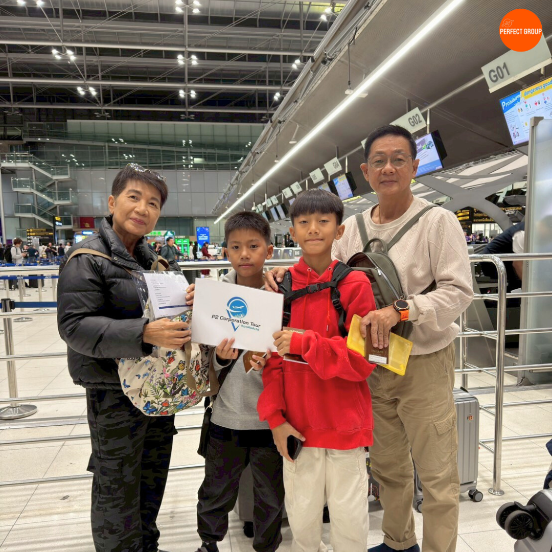 PFG-CAN004-AQ : เพอร์เฟคกวางโจว – จูไห่ 4 D 2 N